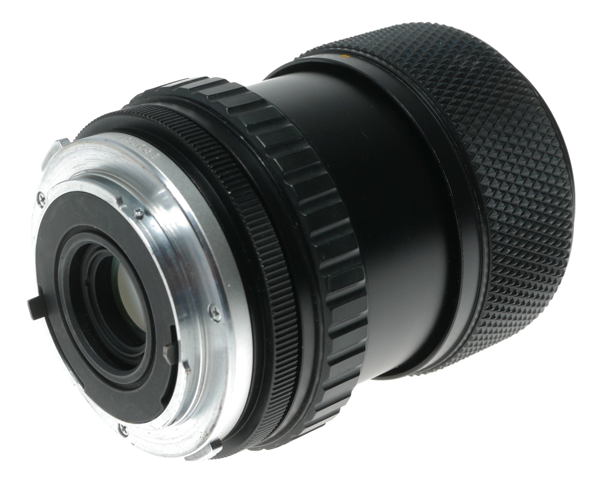 Olympus OM-System Zuiko Auto-Zoom 35-70mm f/4 Vintage Lens Made in Japan - View 6