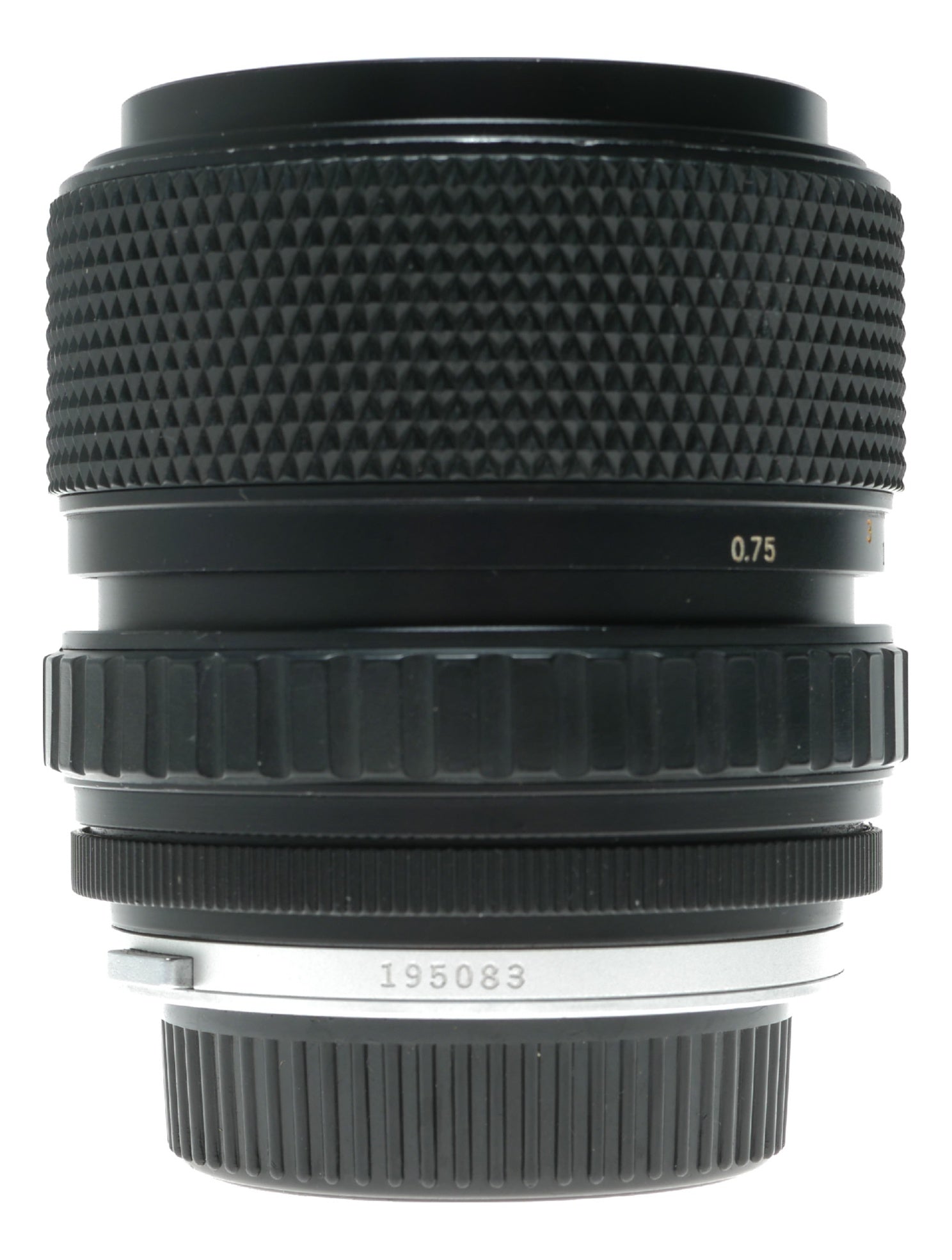 Olympus OM-System Zuiko Auto-Zoom 35-70mm f/4 Vintage Lens Made in Japan - View 9