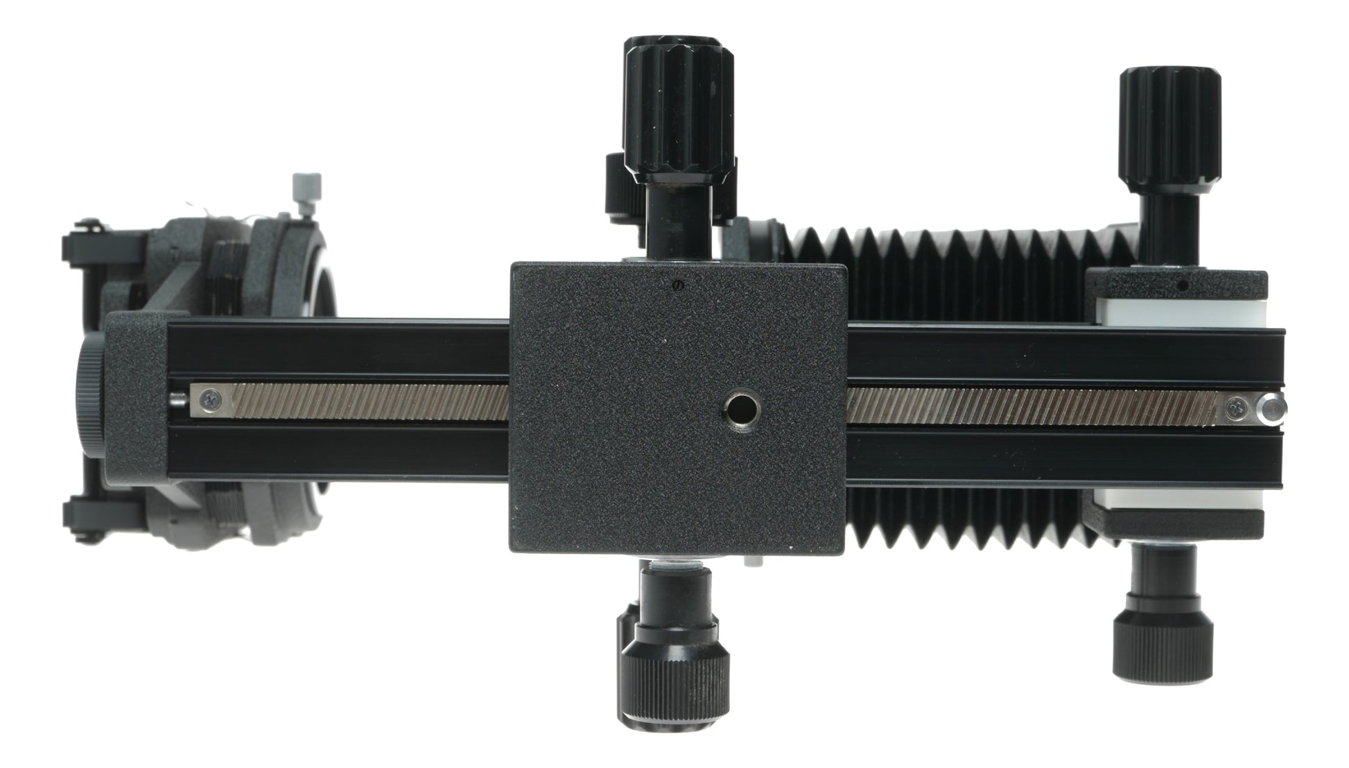 Canon Auto Bellows with Duplicator 35 Macro Photography Accessory from Japan - View 6