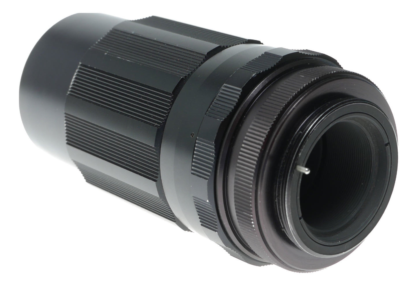 Pentax Super-Takumar 150mm f/4 Vintage SLR Camera Lens - View 6