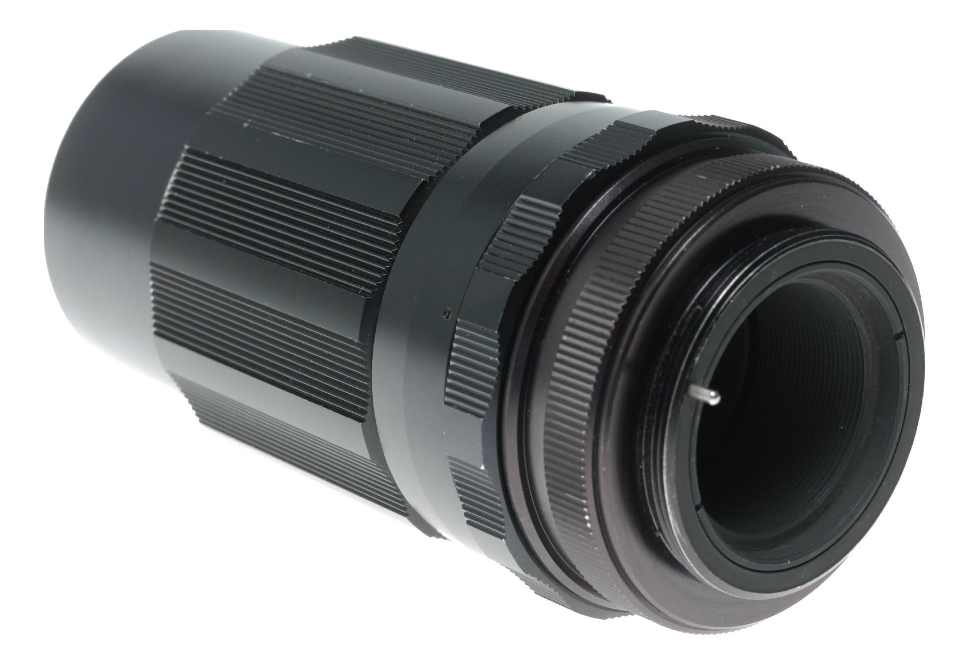 Pentax Super-Takumar 150mm f/4 Vintage SLR Camera Lens - View 6