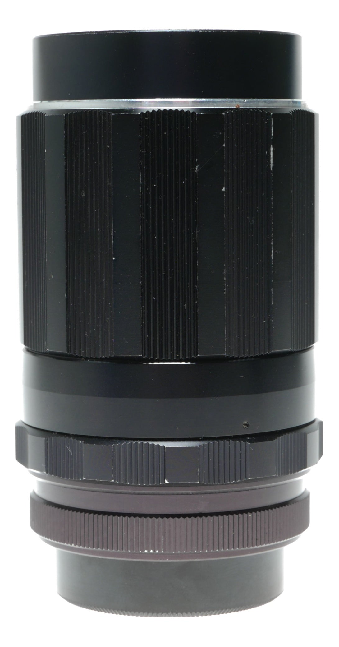 Pentax Super-Takumar 150mm f/4 Vintage SLR Camera Lens - View 11