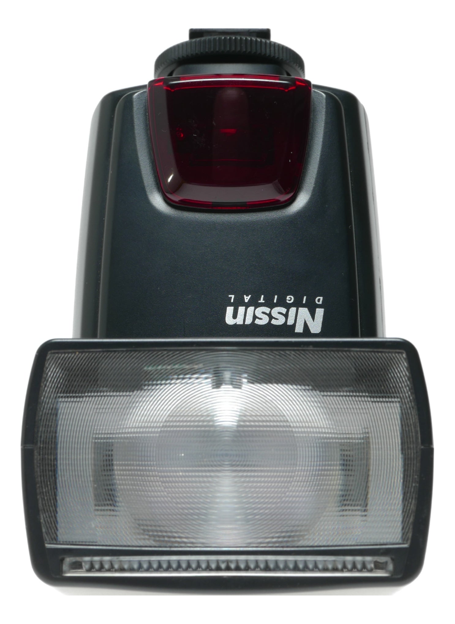 Nissin Di622 Mark II Speedlite Flash for Canon ETTL Digital Cameras with Zoom 24-105mm - View 3