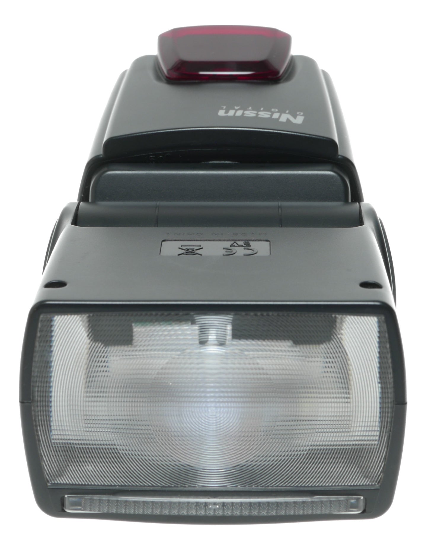 Nissin Di622 Mark II Speedlite Flash for Canon ETTL Digital Cameras with Zoom 24-105mm - View 8