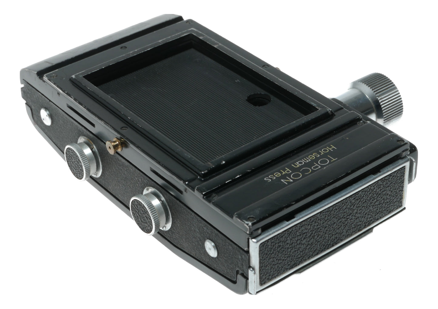 Topcon Horseman Press Vintage Large Format Camera - View 3