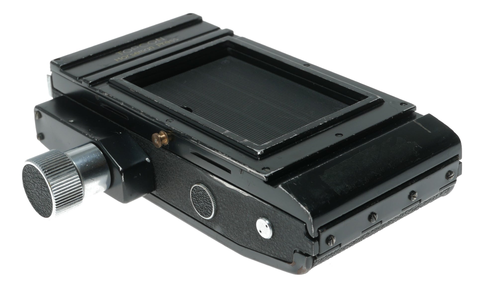 Topcon Horseman Press Vintage Large Format Camera - View 5