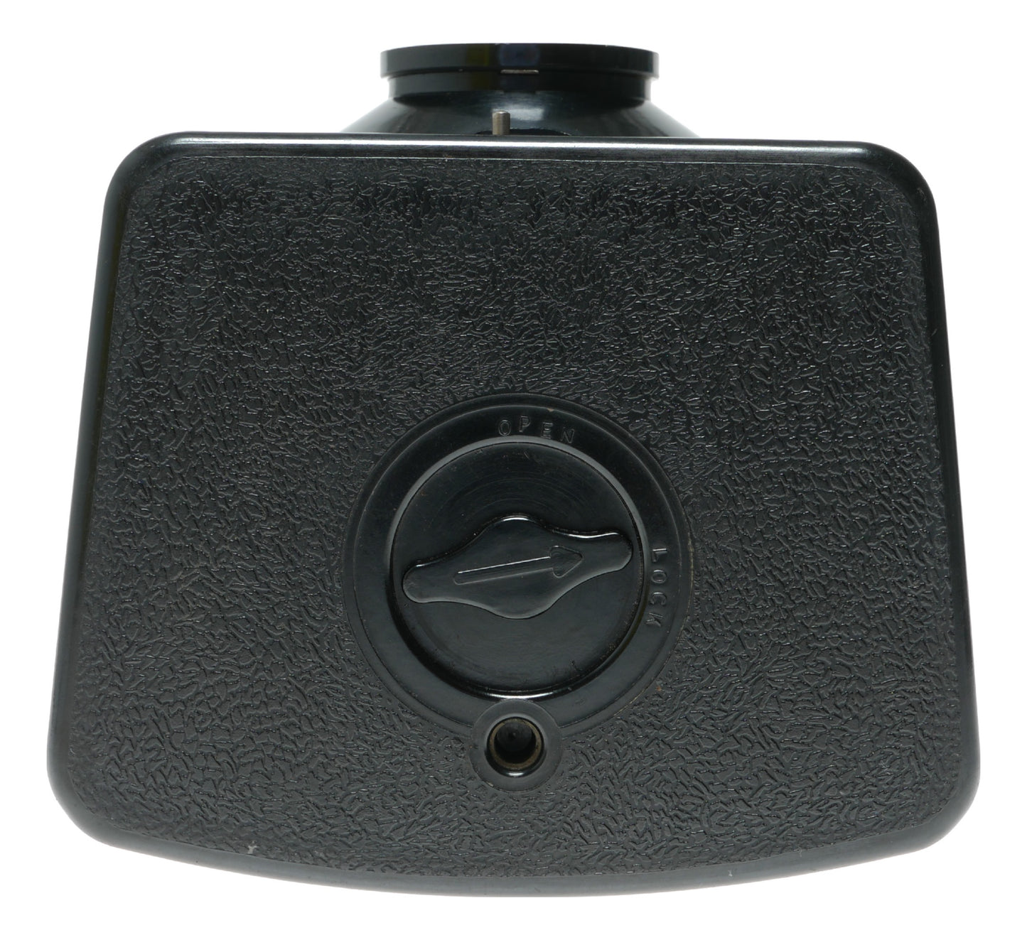 Envoy Vintage Twin Lens Reflex Camera with Optimax Lens for 120/620 Film - View 7