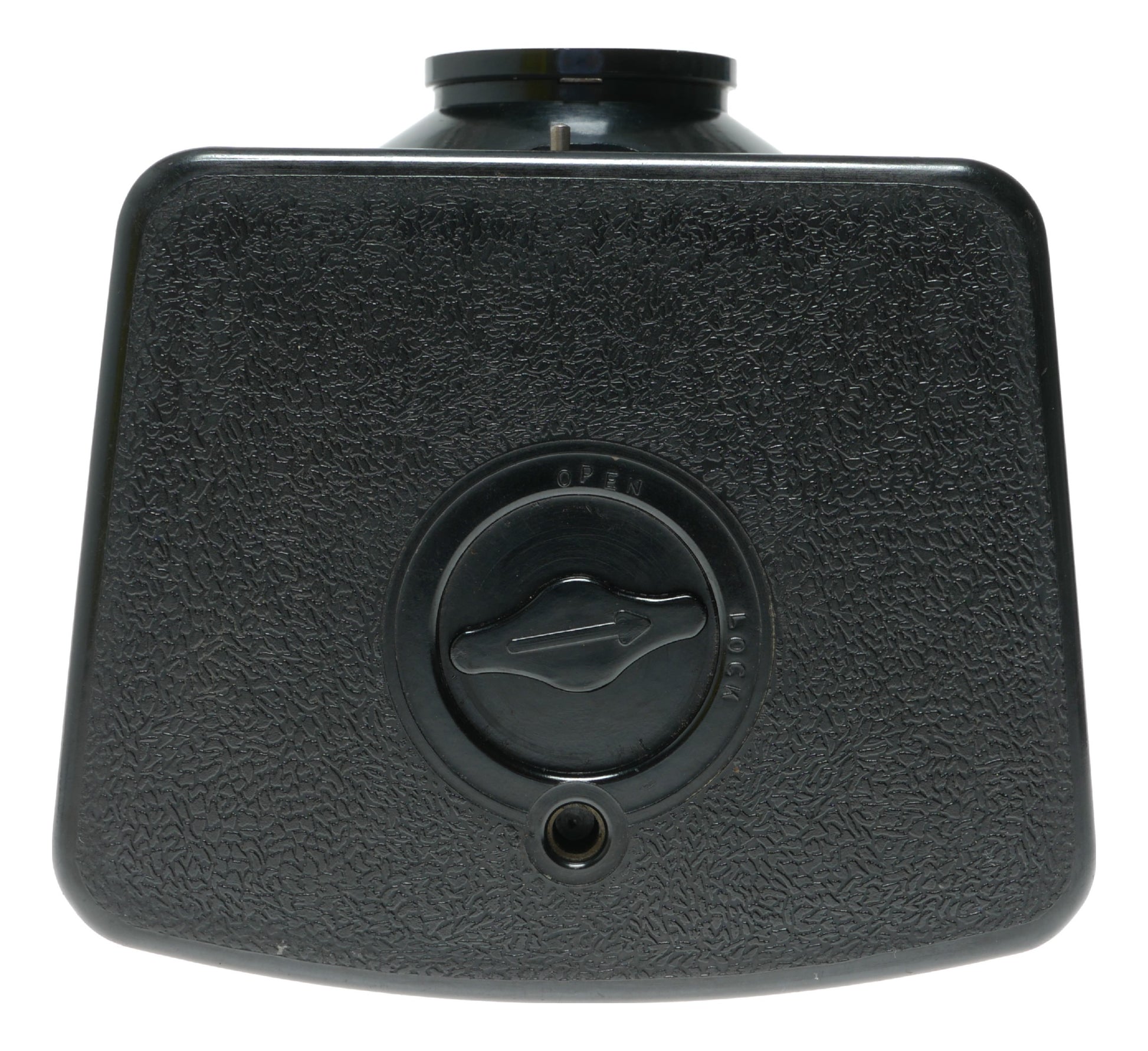 Envoy Vintage Twin Lens Reflex Camera with Optimax Lens for 120/620 Film - View 7