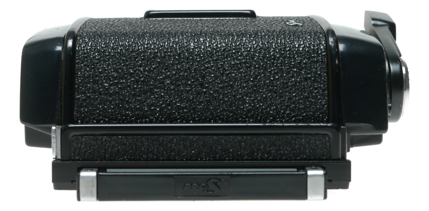 Yashica 220 Vintage Film Camera from Japan - View 2