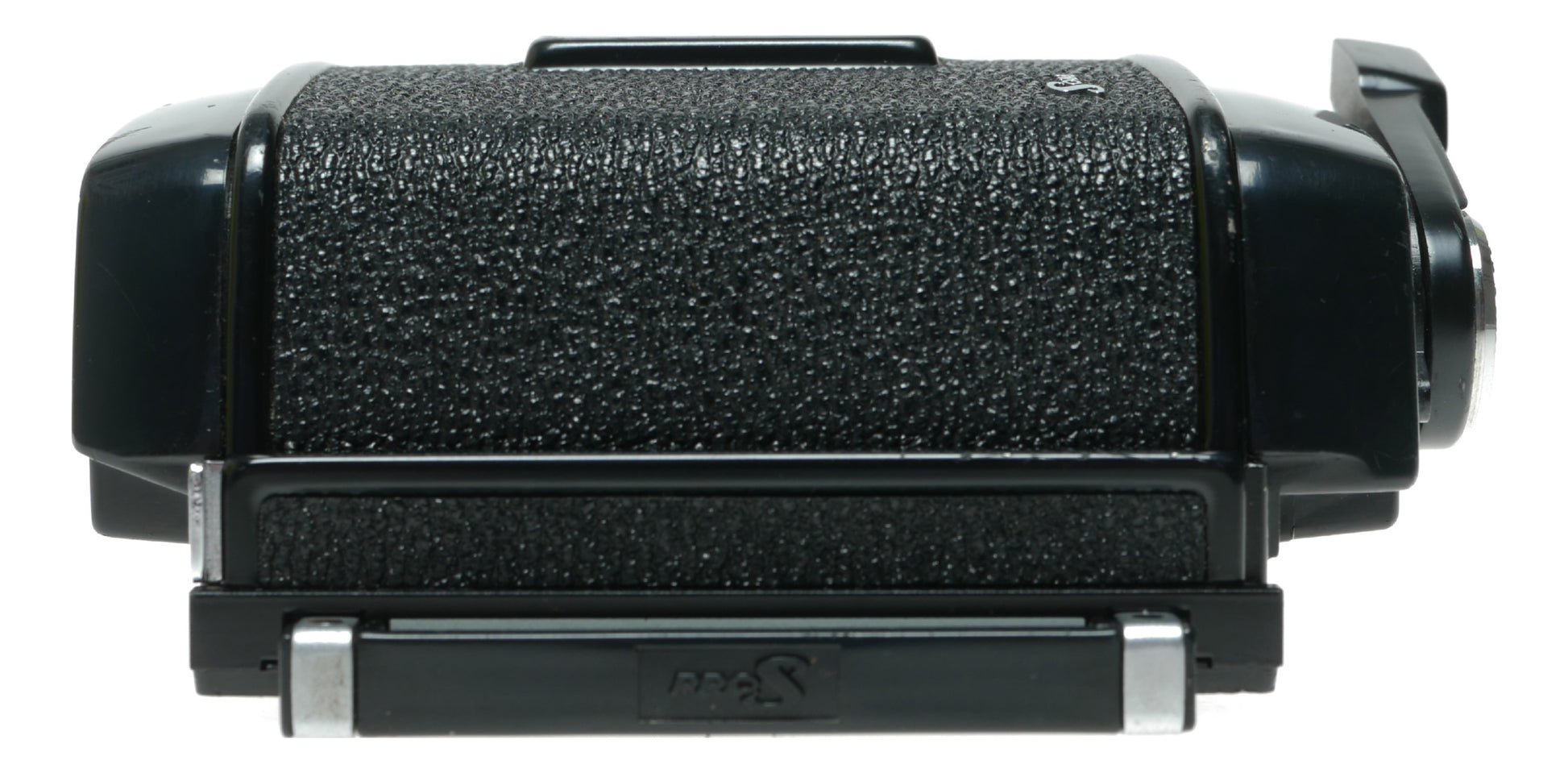 Yashica 220 Vintage Film Camera from Japan - View 2