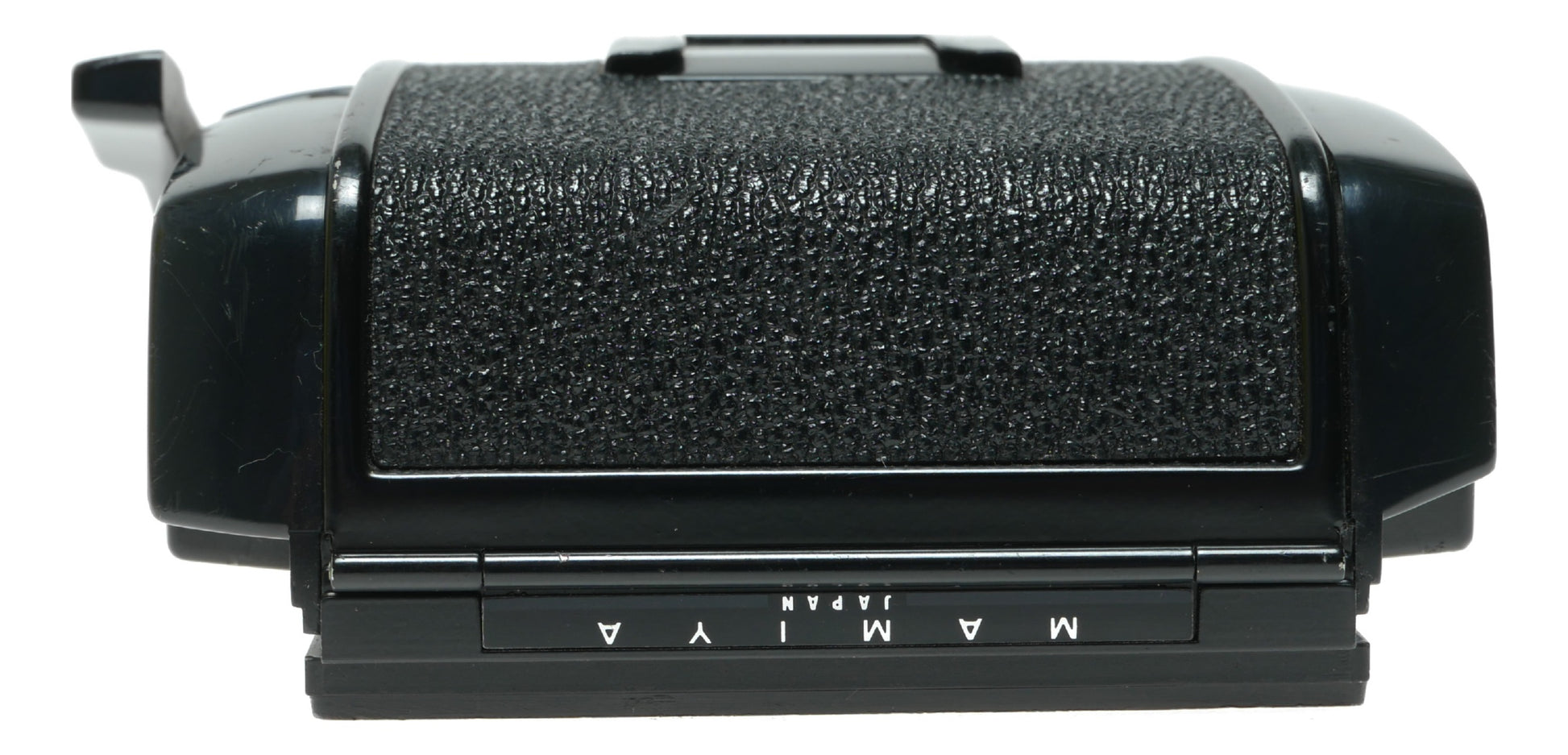 Yashica 220 Vintage Film Camera from Japan - View 4
