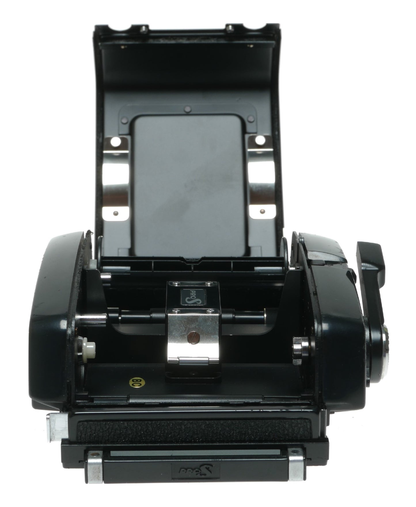 Yashica 220 Vintage Film Camera from Japan - View 8