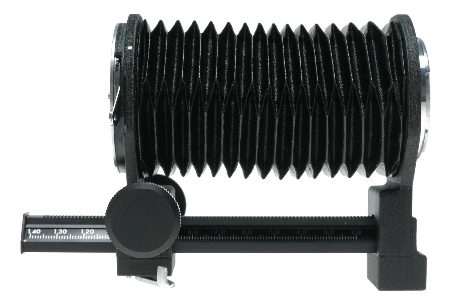 Nikon Bellows Focusing Attachment Model III for F Mount Cameras - Made in Japan - View 4
