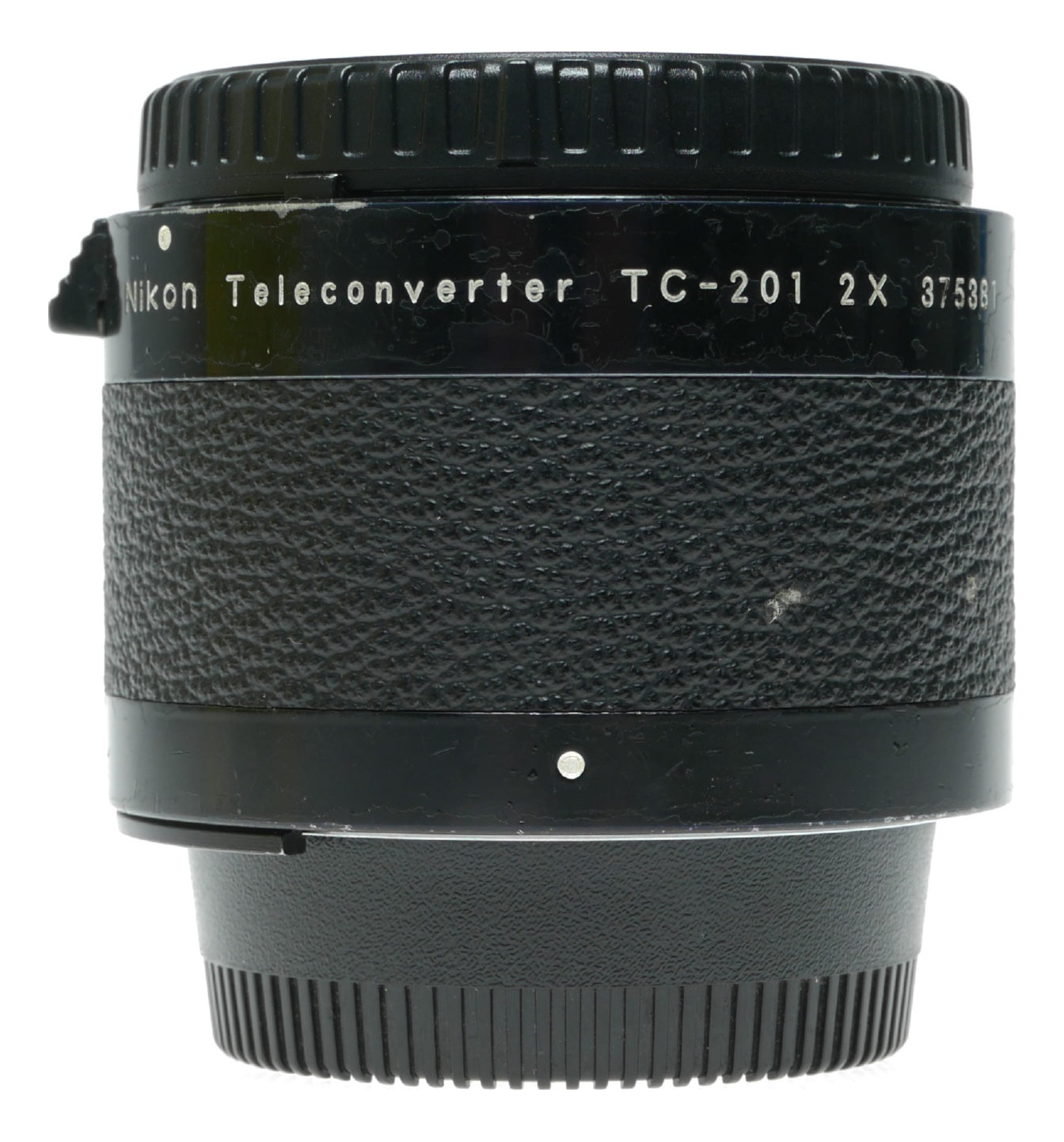 Nikon TC-201 2X Teleconverter for F Mount Cameras - Made in Japan