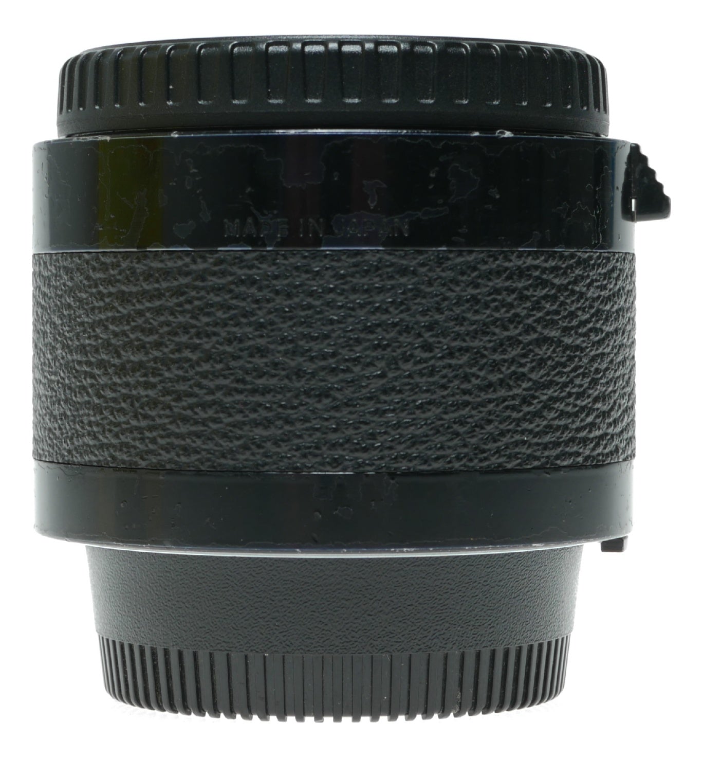 Nikon TC-201 2X Teleconverter for F Mount Cameras - Made in Japan - View 3