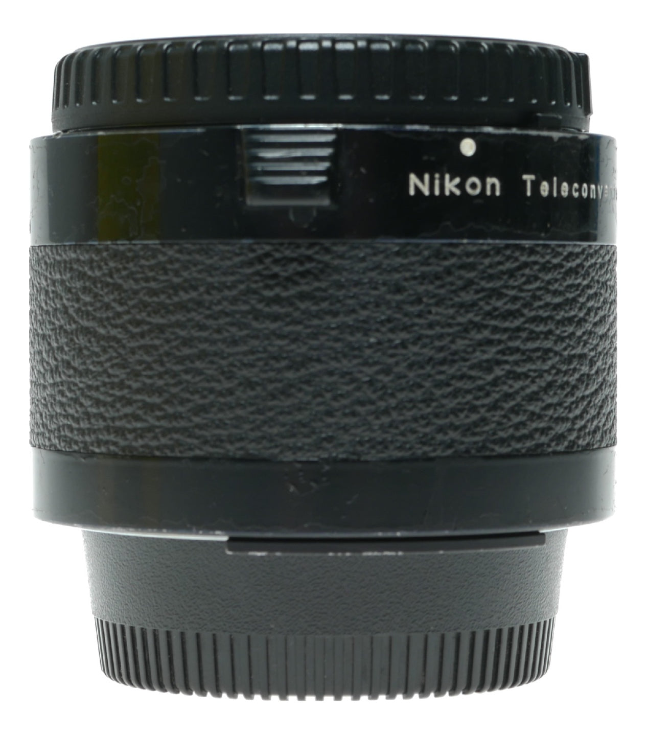 Nikon TC-201 2X Teleconverter for F Mount Cameras - Made in Japan - View 4