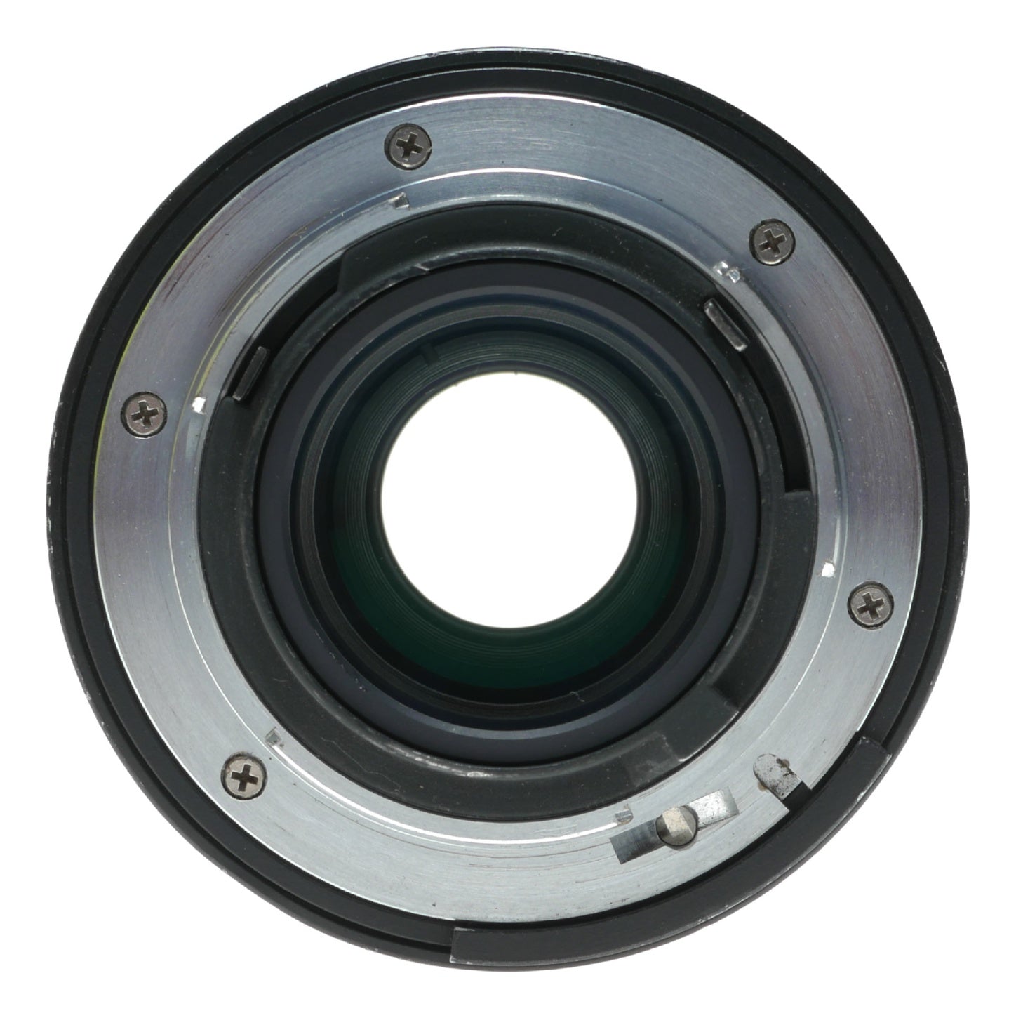 Nikon TC-201 2X Teleconverter for F Mount Cameras - Made in Japan - View 8