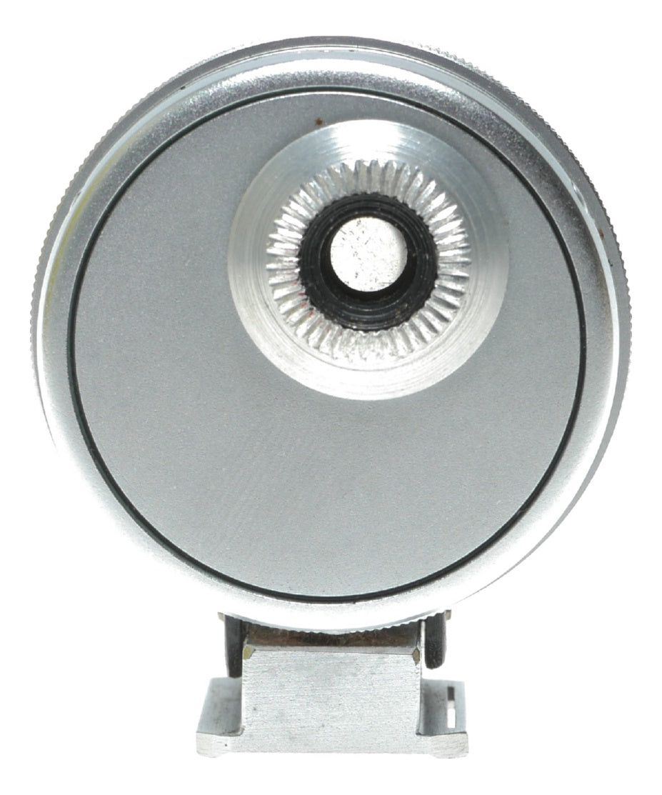 Wedena Universal Viewfinder for 35mm to 90mm Lenses - German Made Accessory - View 2