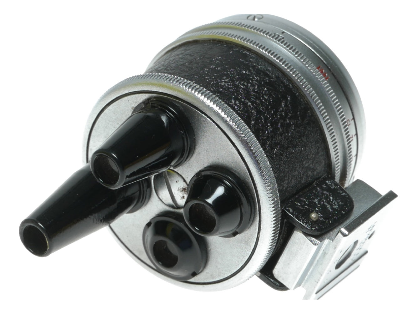 Wedena Universal Viewfinder for 35mm to 90mm Lenses - German Made Accessory - View 7