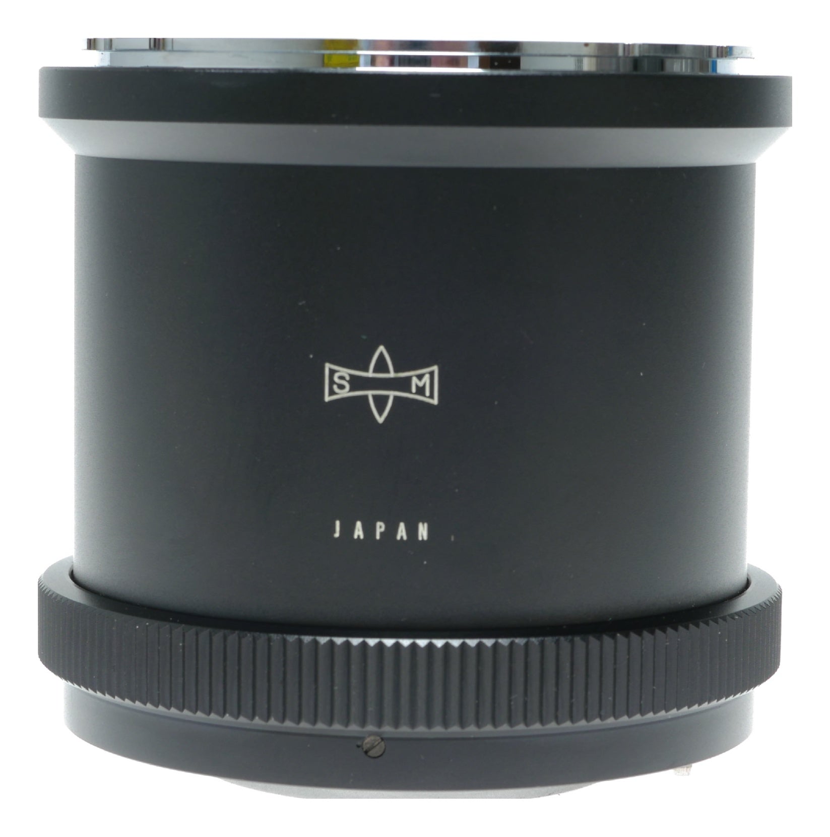 Mamiya RB67 Auto Extension Tube No.2 Macro Bague for 82mm Lens - Japan - View 3