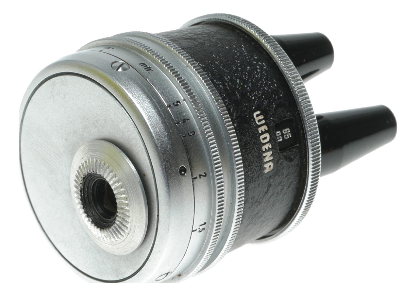 Wedena Universal Viewfinder for 35mm to 90mm Lenses - German Made Accessory - View 9