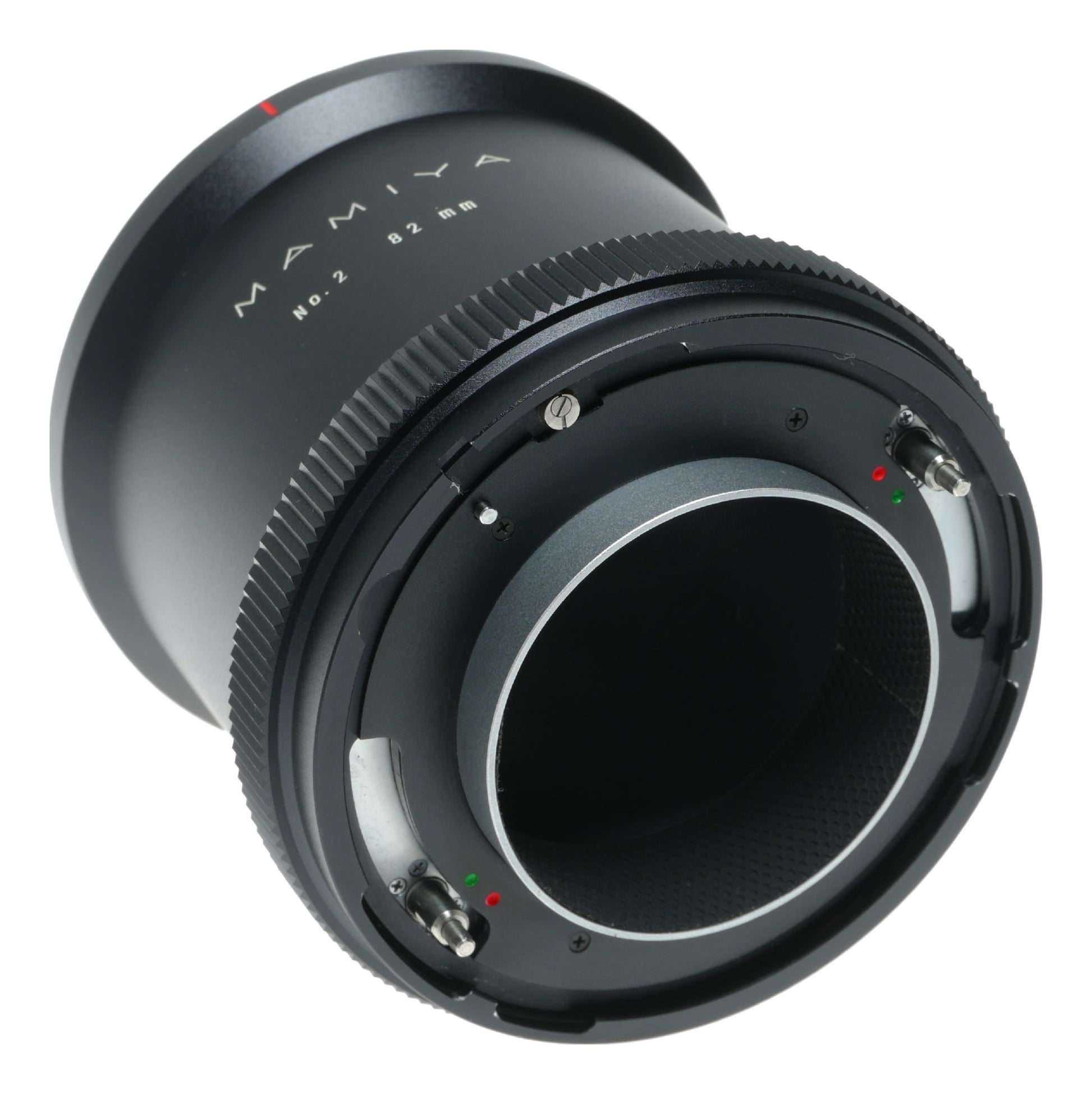 Mamiya RB67 Auto Extension Tube No.2 Macro Bague for 82mm Lens - Japan - View 6