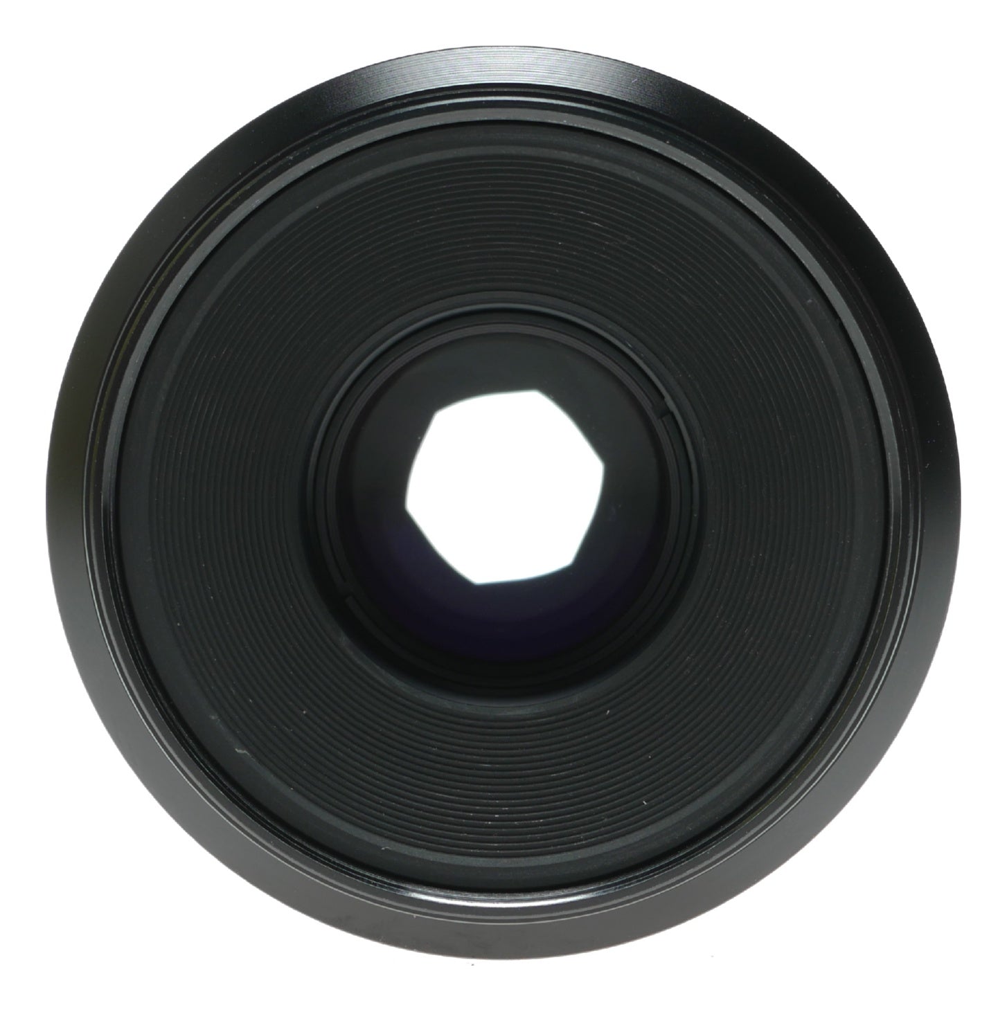 Minolta MD 100mm f/4 Macro Lens - Vintage Japanese Manual Focus Prime Lens for SLR Cameras - View 7