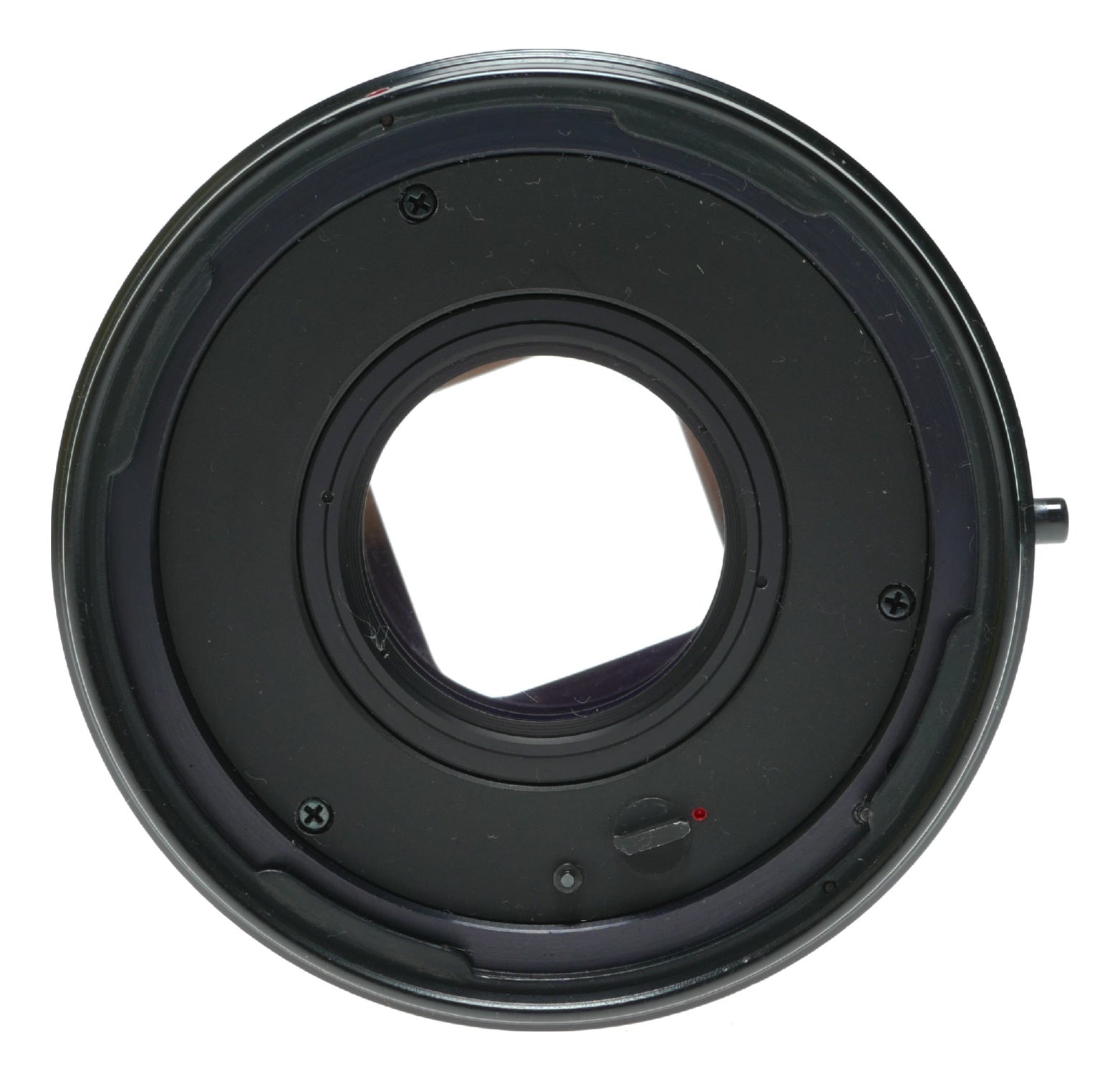 HBF Rokunar 2X Auto Tele Converter Lens - Made in Japan, Model 541063 - View 5