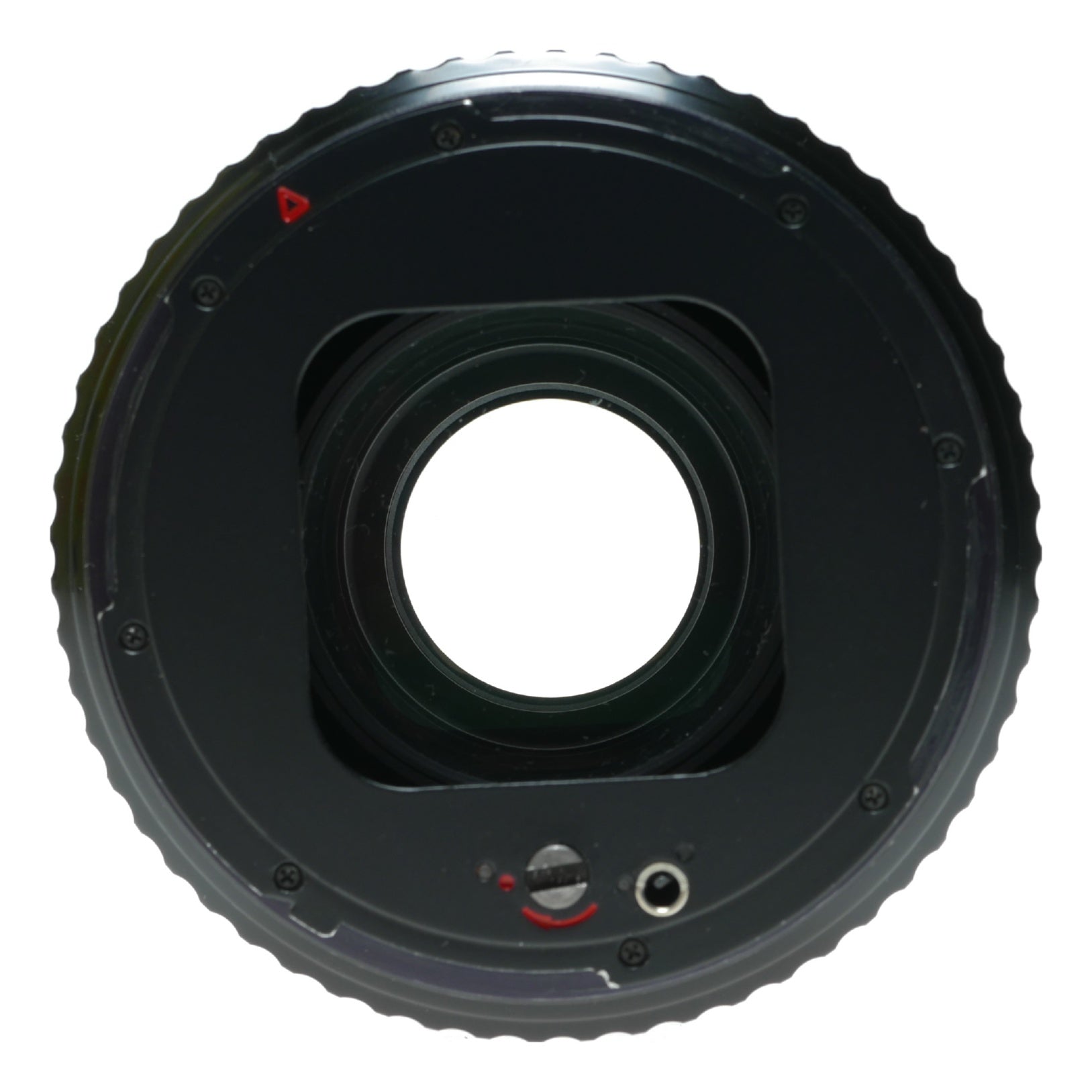 HBF Rokunar 2X Auto Tele Converter Lens - Made in Japan, Model 541063 - View 6