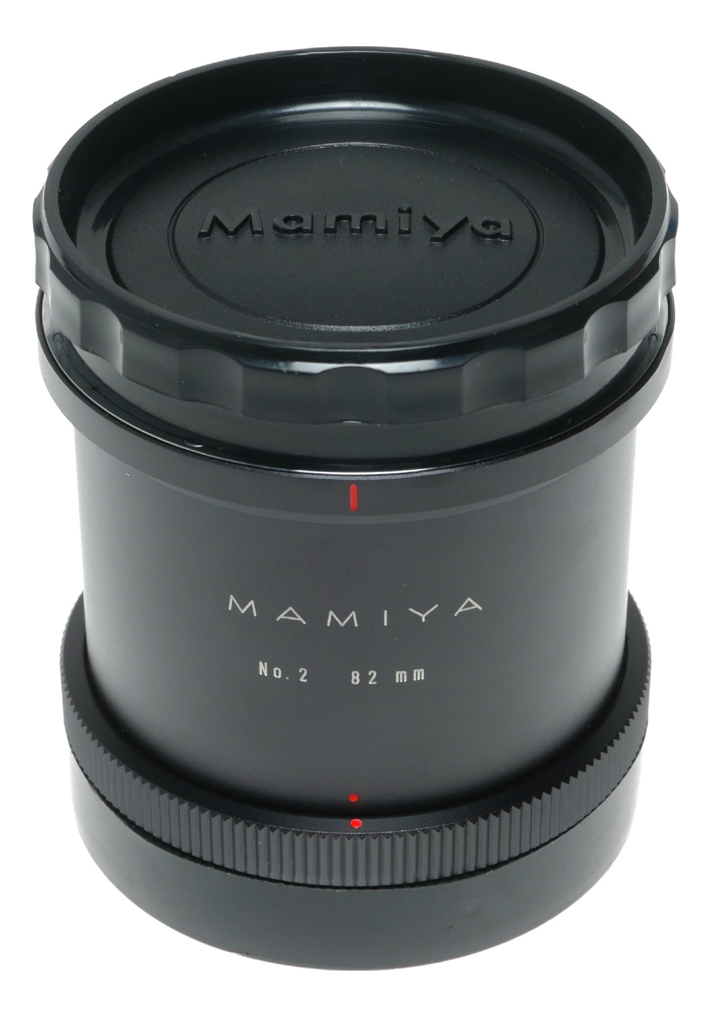 Mamiya RB67 Auto Extension Tube No.2 Macro Bague for 82mm Lens - Japan - View 8