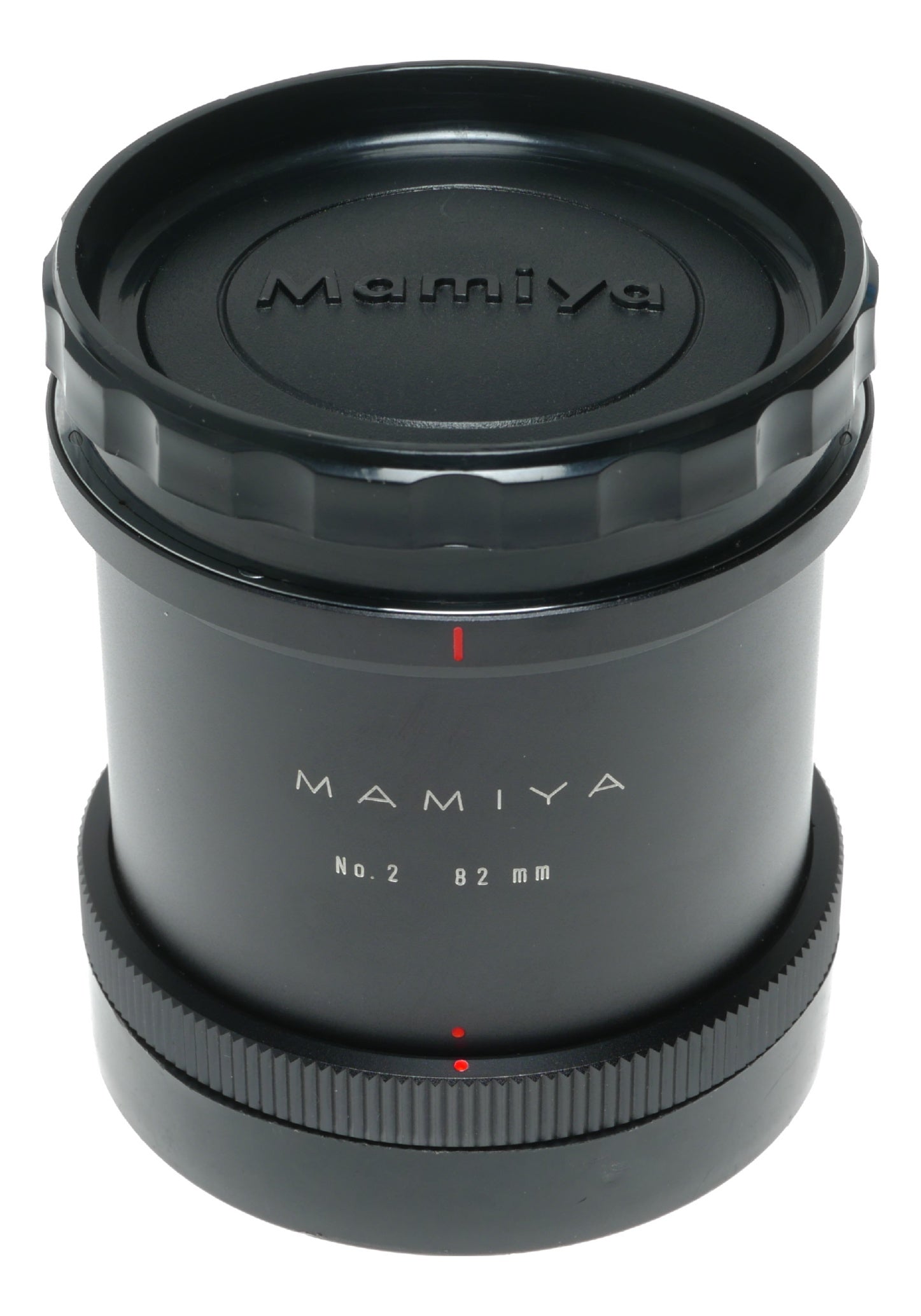 Mamiya RB67 Auto Extension Tube No.2 Macro Bague for 82mm Lens - Japan - View 8