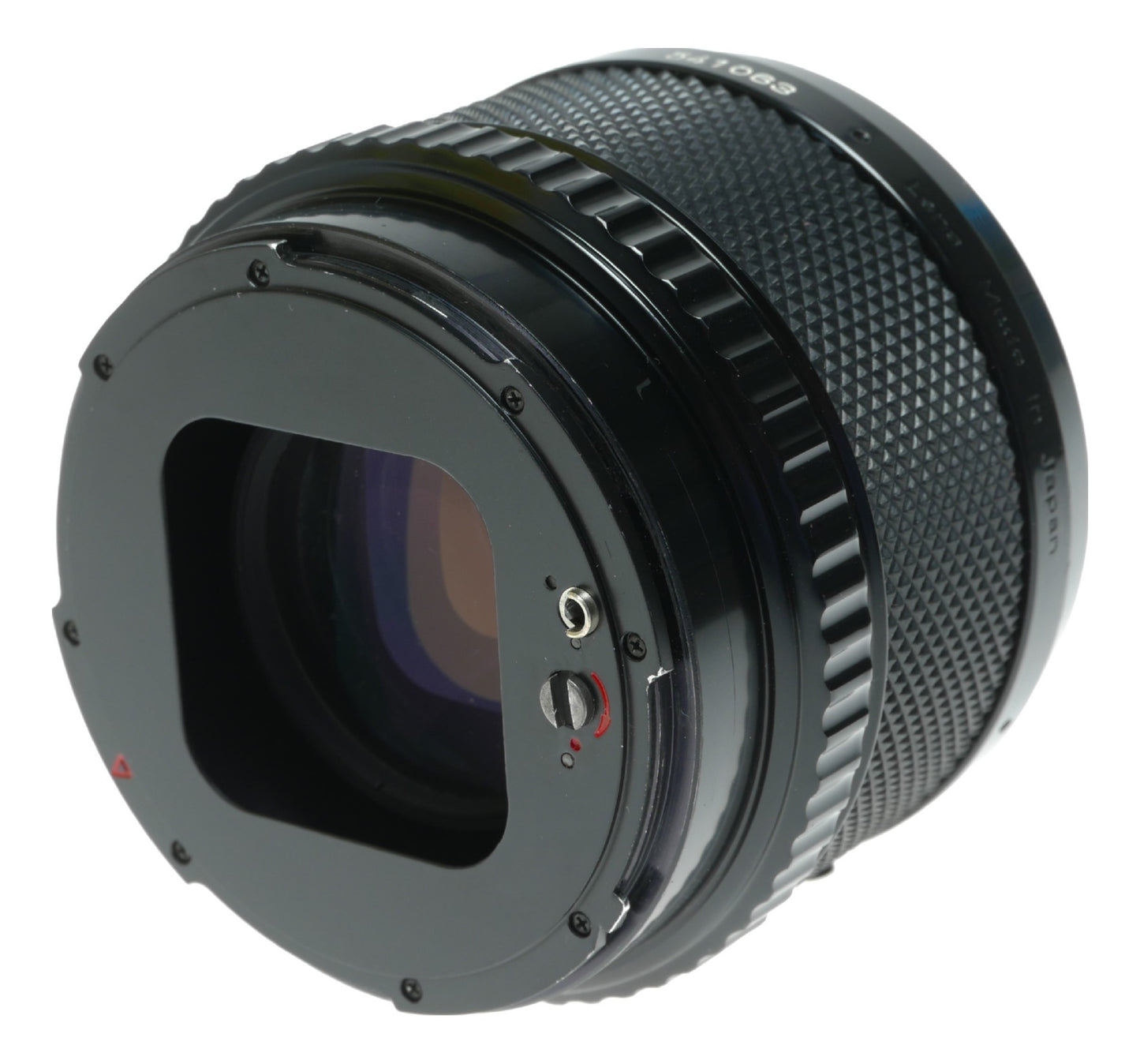 HBF Rokunar 2X Auto Tele Converter Lens - Made in Japan, Model 541063 - View 8