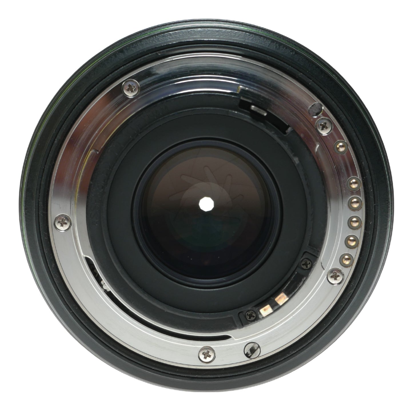 Pentax SMC DA 50-135mm f/2.8 ED SDM IF AL Lens with 67mm Filter Thread - View 5