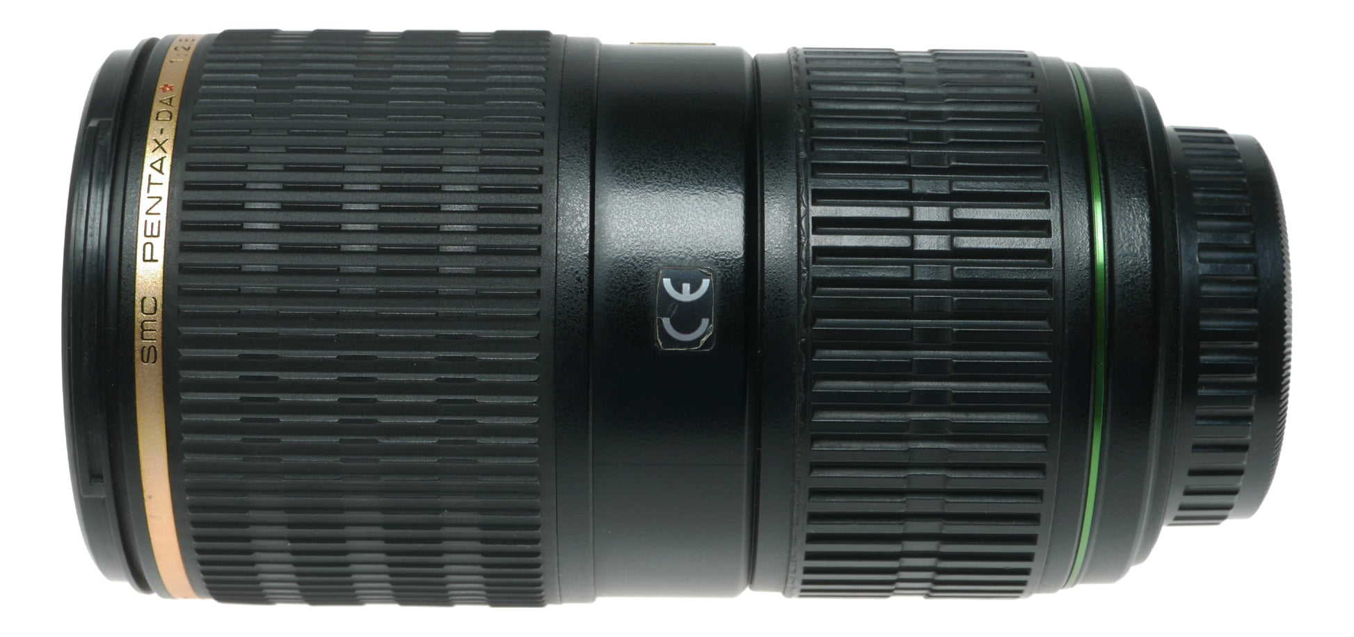 Pentax SMC DA 50-135mm f/2.8 ED SDM IF AL Lens with 67mm Filter Thread - View 8