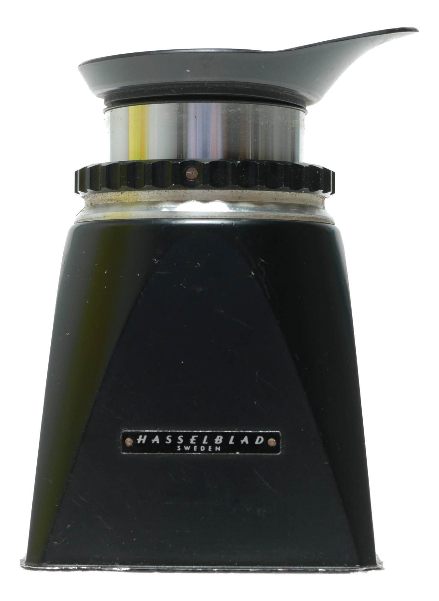 Hasselblad Magnifying Hood Accessory for Medium Format Cameras - Made in Sweden - View 2