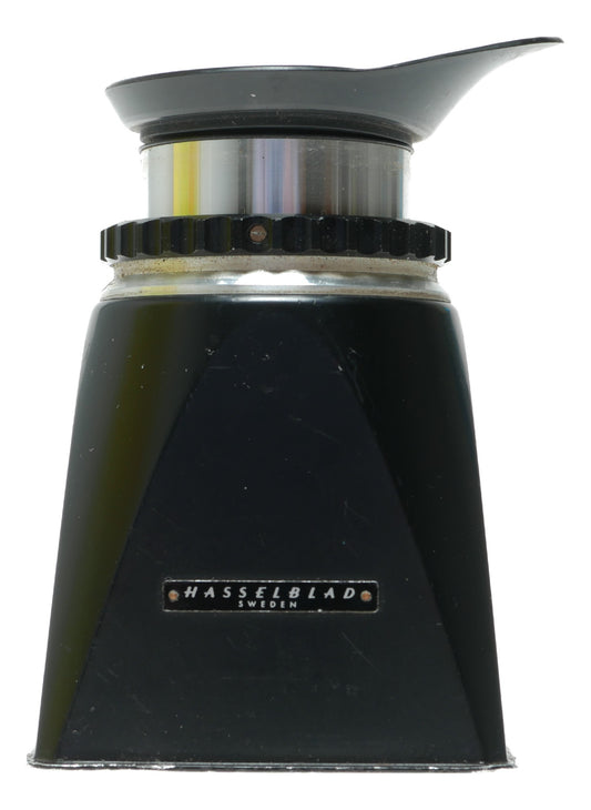 Hasselblad Magnifying Hood Accessory for Medium Format Cameras - Made in Sweden - View 2