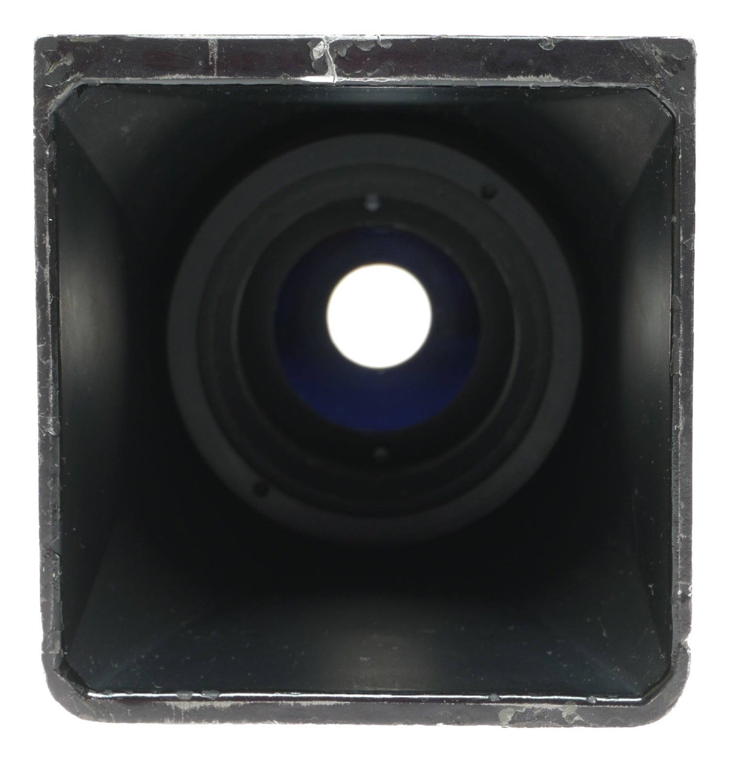 Hasselblad Magnifying Hood Accessory for Medium Format Cameras - Made in Sweden - View 6