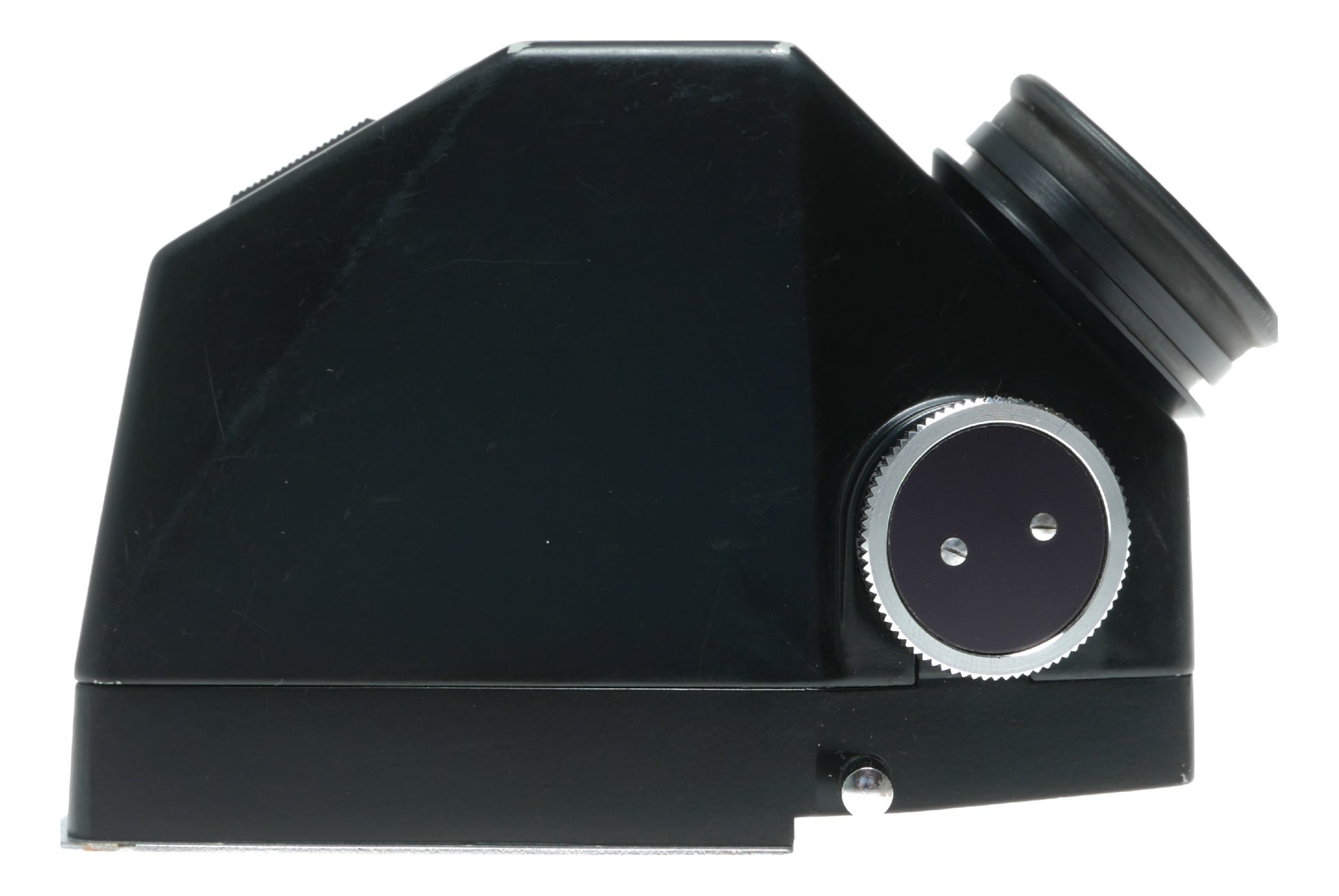 Hasselblad Meter Prism Finder Vintage Camera Accessory Made in West Germany - View 5