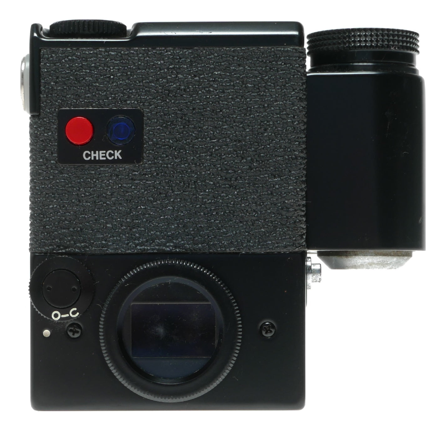 Canon SERVO EE FINDER Professional Viewfinder Accessory - View 5