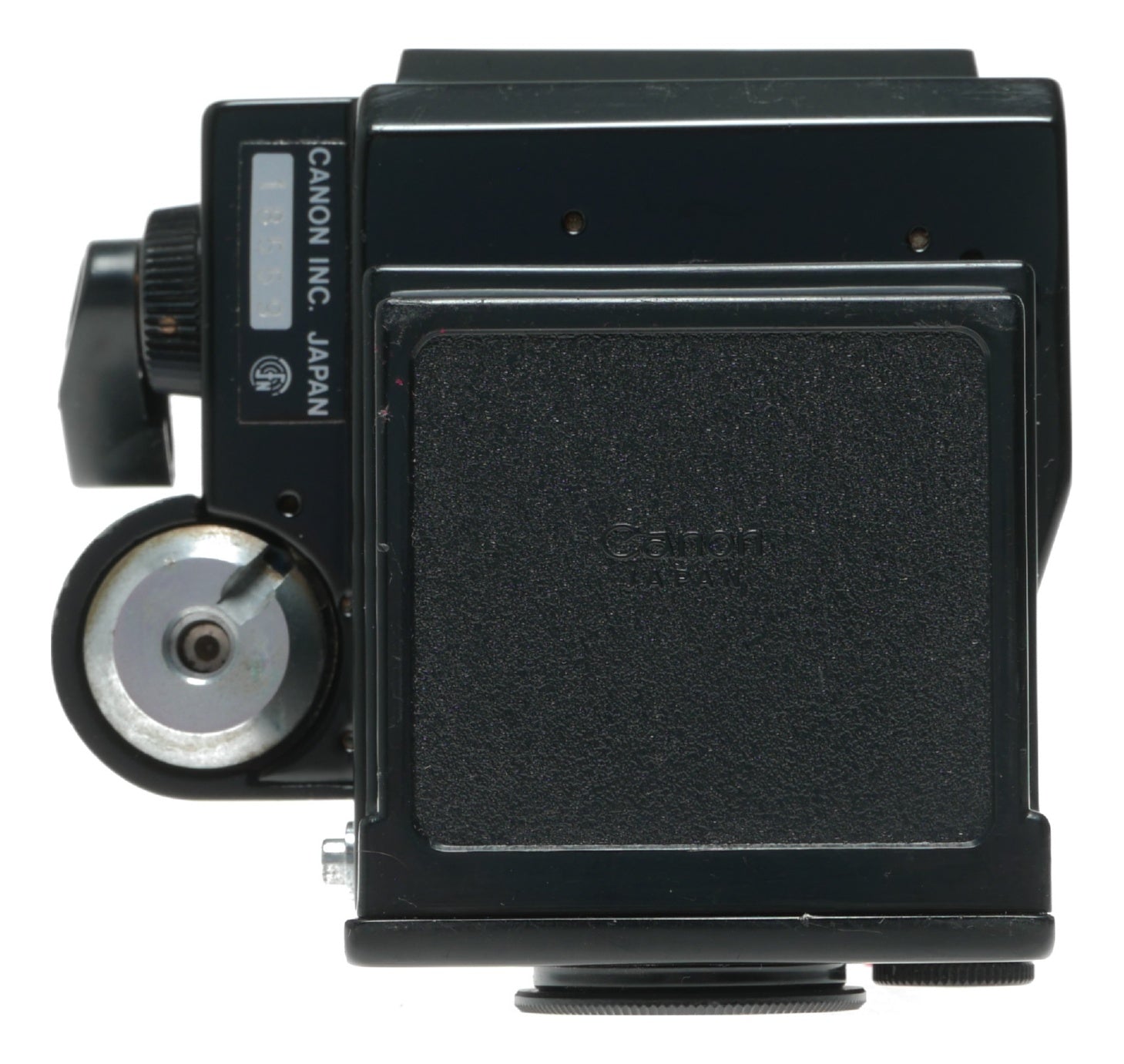 Canon SERVO EE FINDER Professional Viewfinder Accessory - View 6