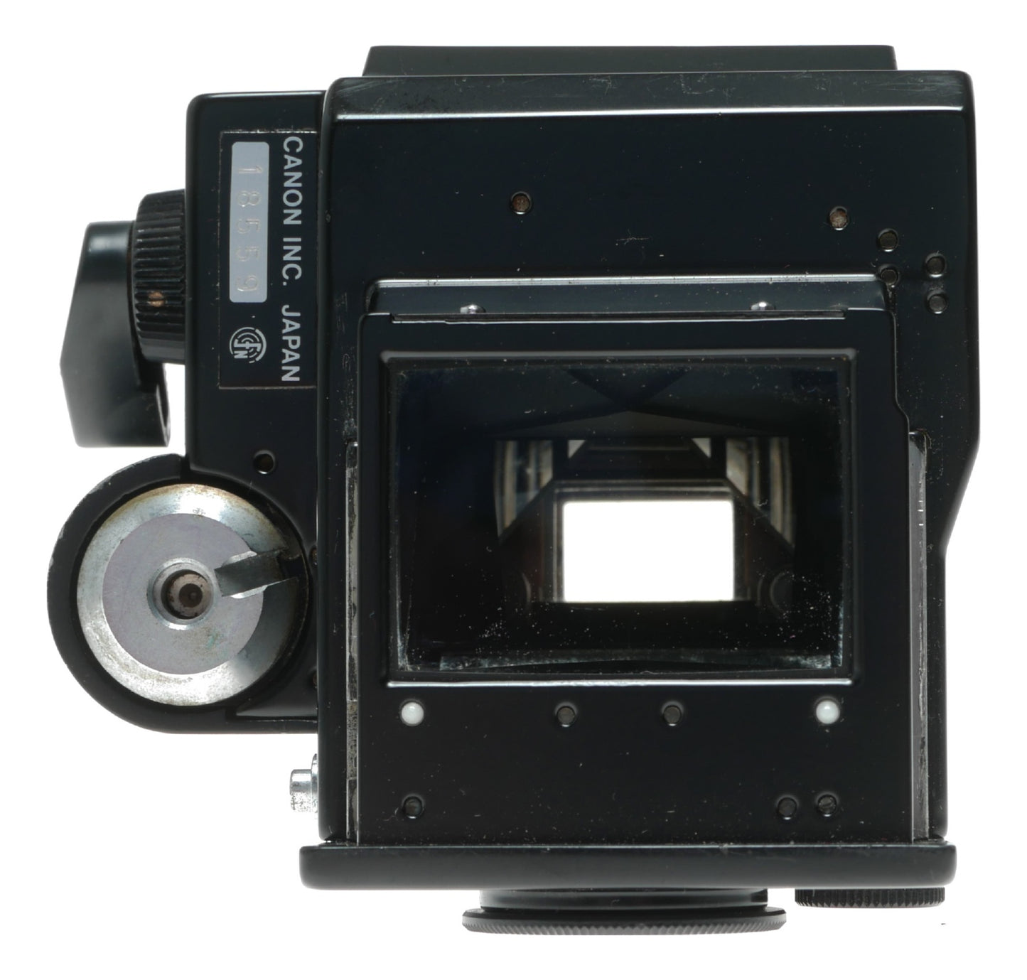 Canon SERVO EE FINDER Professional Viewfinder Accessory - View 8