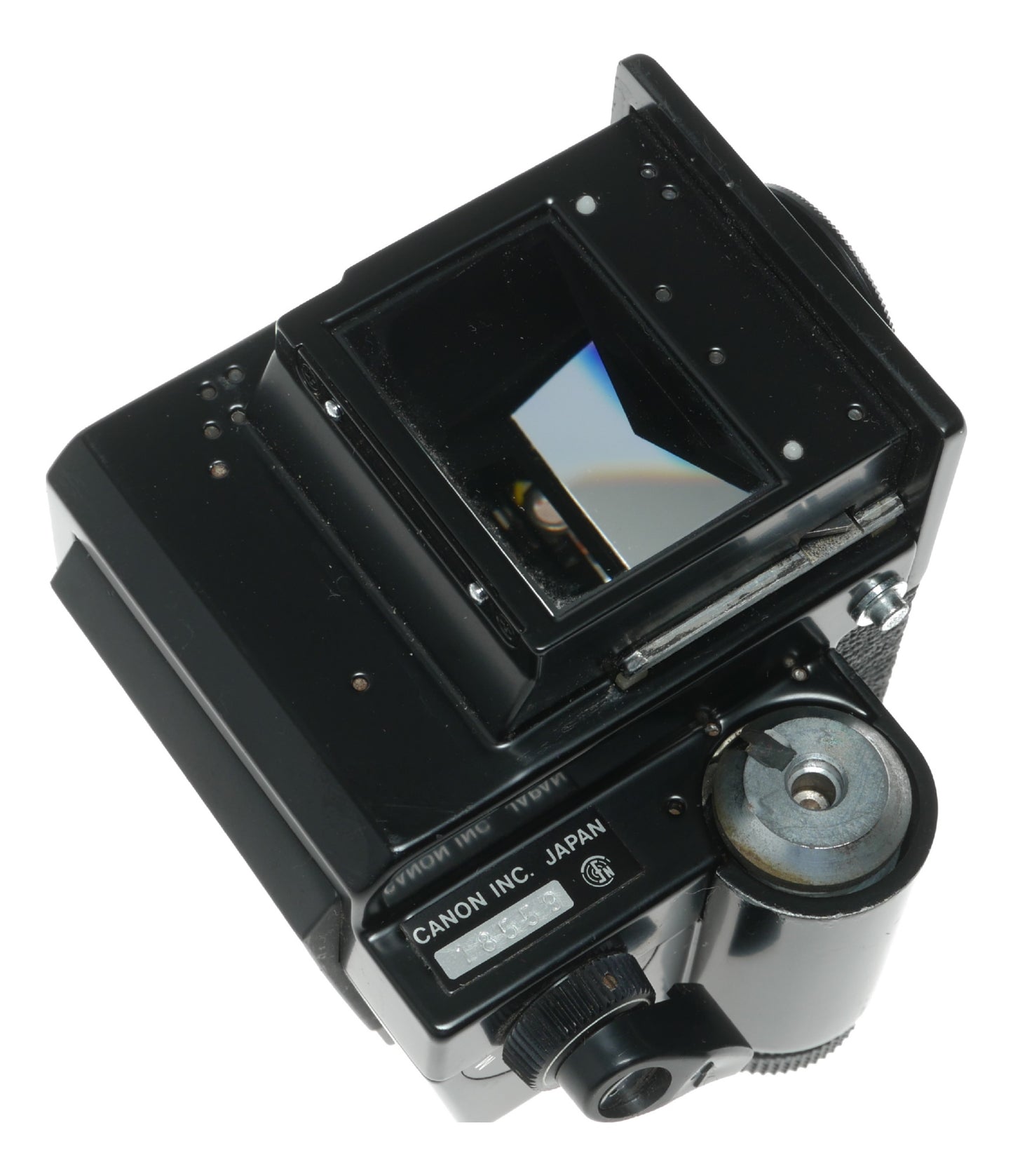 Canon SERVO EE FINDER Professional Viewfinder Accessory - View 10