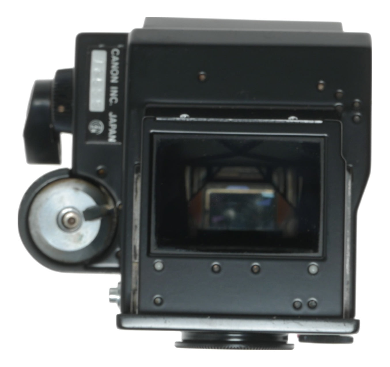Canon SERVO EE FINDER Professional Viewfinder Accessory - View 11