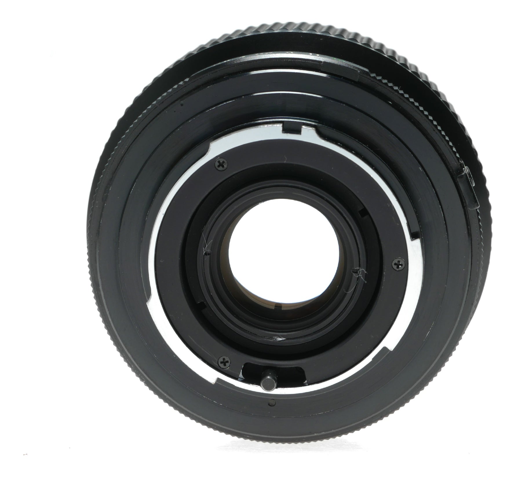 Vivitar 55mm f/2.8 MC Macro Lens with Ø62mm Filter Thread - View 7