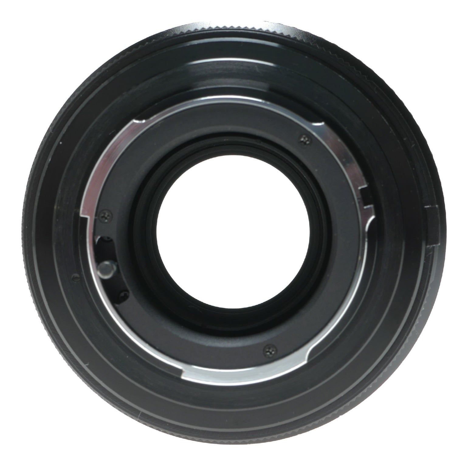 Vivitar 90mm f/2.8 Auto Telephoto Macro Lens - Made in Japan - View 7
