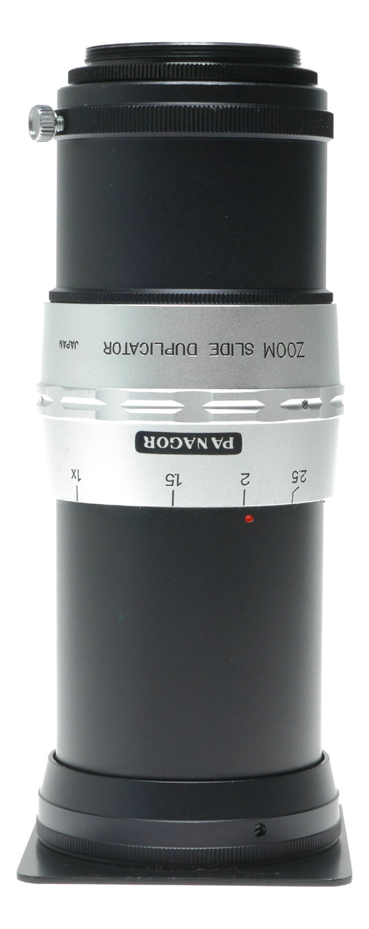 Panagor Zoom Slide Duplicator 1-2.5x from Japan