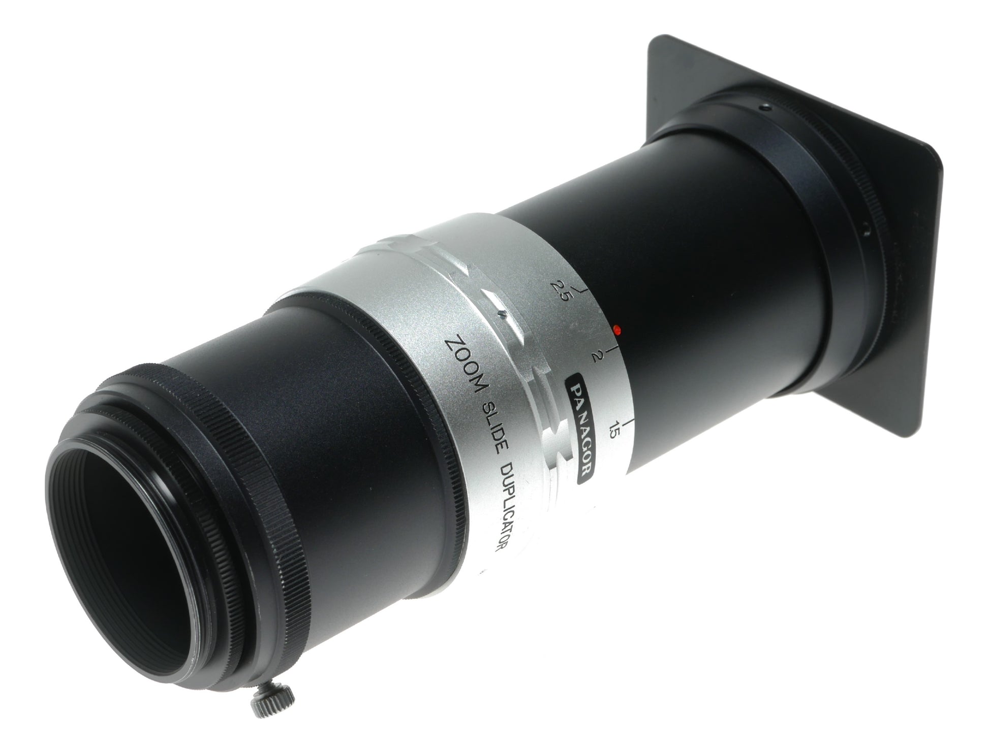 Panagor Zoom Slide Duplicator 1-2.5x from Japan - View 2