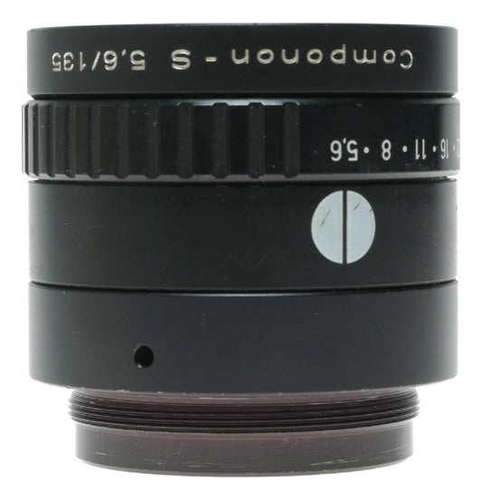 Schneider-Kreuznach Componon-S 135mm f/5.6 Enlarging Lens Made in Germany