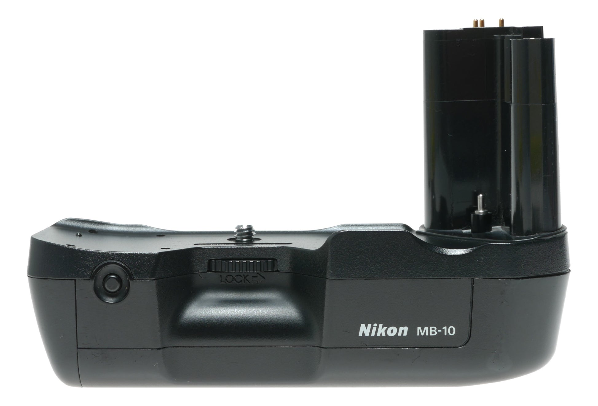 Nikon MB-10 Multi Power Battery Pack for F100 SLR Camera