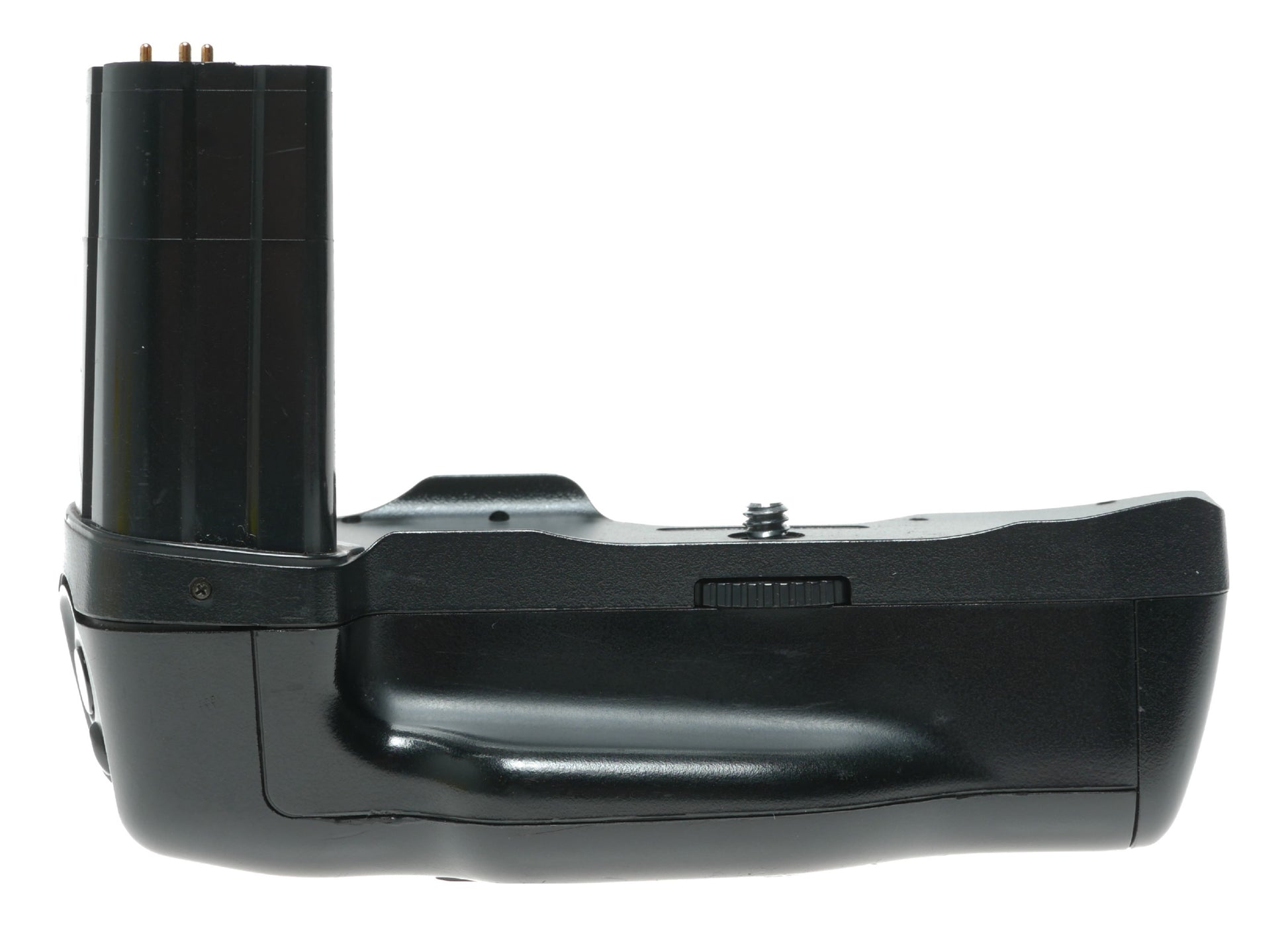 Nikon MB-10 Multi Power Battery Pack for F100 SLR Camera - View 2